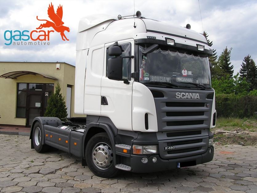 Auto-gaz do samochodów osobowych i ciężarowych!, Ska-Tech Bogusław Skarpetowski, Miszewo